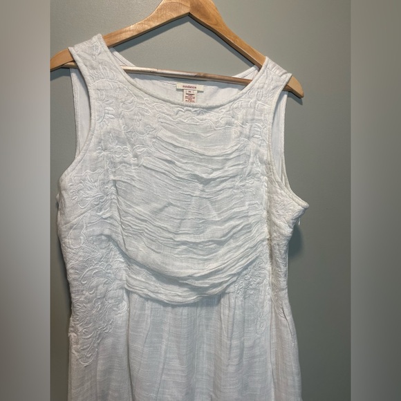 Narcissa Dress Sundance Catalog - Picture 4 of 9